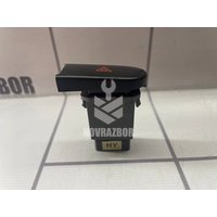 Кнопка аварийной сигнализации Chevrolet Lanos 2004+