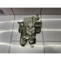 Замок багажника Chevrolet Lanos 2004+