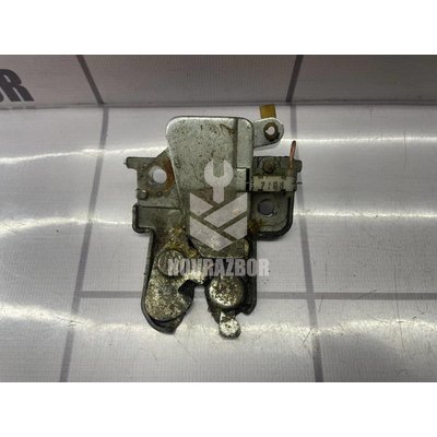 Замок багажника Chevrolet Lanos 2004+ Замок багажника Chevrolet Lanos 2004+