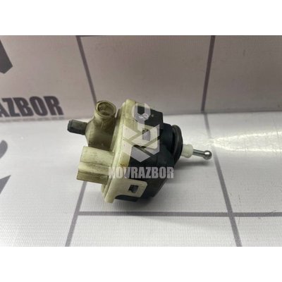 Моторчик корректора фары Chevrolet Aveo T200 03-08