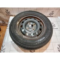 Диск запасного колеса докатка Ford Fusion 2002 >