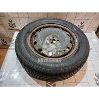 Диск запасного колеса докатка VW Golf 4 Bora 97-05