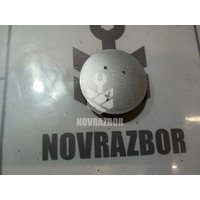 Колпак декор. легкосплавного диска Peugeot 206 98-12