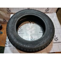 Зимние Chery Tiggo 4 2017+