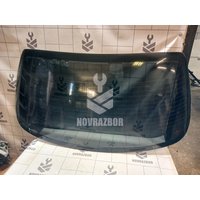 Стекло заднее Kia Spectra 2001-2011