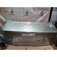 Крышка багажника Chevrolet Lanos 2004+