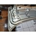 Крышка багажника Chevrolet Lanos 2004+ Крышка багажника Chevrolet Lanos 2004+