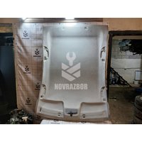 Обшивка потолка Ford Focus 1 1998-2004