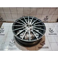 Диск колесный легкосплавный Ford Focus 1 1998-2004