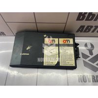 Крышка блока предохранителей Ford Focus 1 1998-2004