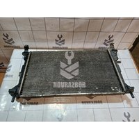 Радиатор основной Ford Focus 1 1998-2004