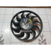 Вентилятор радиатора Ford Focus 1 1998-2004