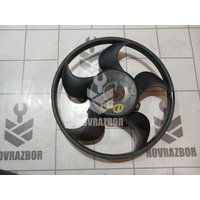 Вентилятор радиатора Ford Focus 1 1998-2004