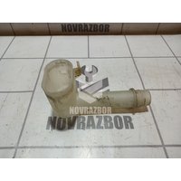 Горловина бачка омывателя Ford Focus 1 1998-2004