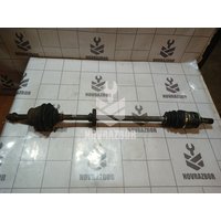 Полуось передняя правая Chevrolet Lanos 2004+