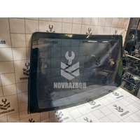 Стекло заднее Ford Focus 1 1998-2004