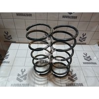 Пружина передняя Ford Focus 1 1998-2004