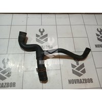 Патрубок радиатора Ford Focus 1 1998-2004