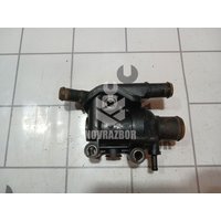 Корпус термостата Ford Focus 1 1998-2004