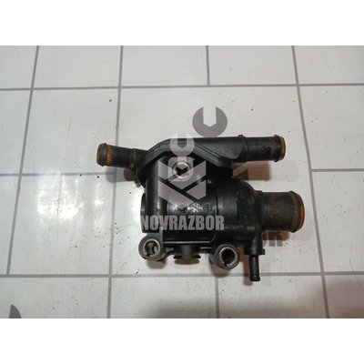 Корпус термостата Ford Focus 1 1998-2004