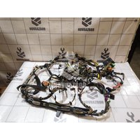 Проводка (коса) Ford Focus 1 1998-2004