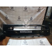 Бампер передний Ford Focus 1 1998-2004