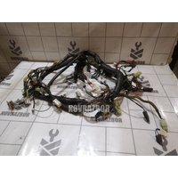 Проводка (коса) Chevrolet Lanos 2004+