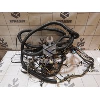 Проводка (коса) Chevrolet Lanos 2004+