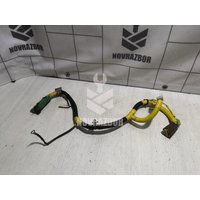 Проводка (коса) Chevrolet Lanos 2004+