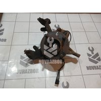 Кулак поворотный передний левый Ford Focus 1 1998-2004