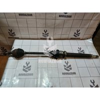 Полуось передняя правая Ford Focus 1 1998-2004