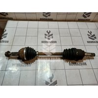 Полуось передняя левая Ford Focus 1 1998-2004