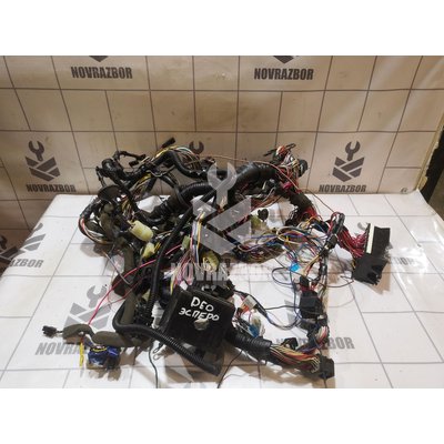 Проводка (коса) Daewoo Espero 91-99