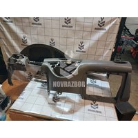 Торпедо Ford Focus 1 1998-2004