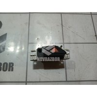 Кнопка аварийной сигнализации Ford Focus 1 1998-2004