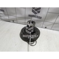 Дифференциал Fiat Albea 2003 +