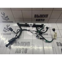 Проводка (коса) Ford Focus 1 1998-2004