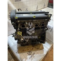 Двигатель Ford Focus 1 1998-2004