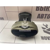 Дефлектор воздушный Ford Focus 1 1998-2004
