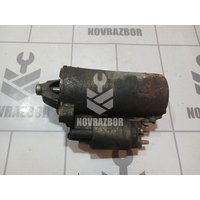 Стартер Ford Focus 1 1998-2004