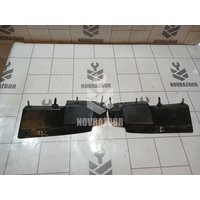 Направляющая бампера Ford Focus 1 1998-2004