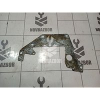 Пластина КПП Ford Focus 1 1998-2004