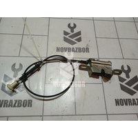 Замок спинки сиденья Ford Focus 1 1998-2004