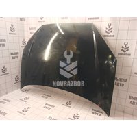 Капот Ford Focus 1 1998-2004