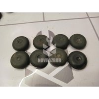 Заглушка BMW X3 F25 2010-2017