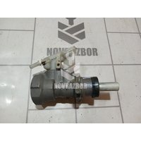 Цилиндр тормозной главный Ford Focus 1 1998-2004