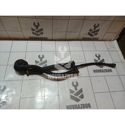 Клапан воздушный Ford Focus 1 1998-2004