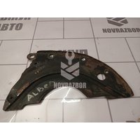 Пластина КПП Fiat Albea 2003 +