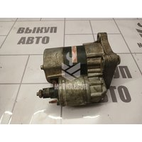 Стартер Renault Logan 2005-2014