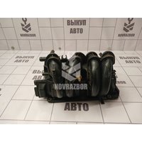 Коллектор впускной Renault Logan 2005-2014